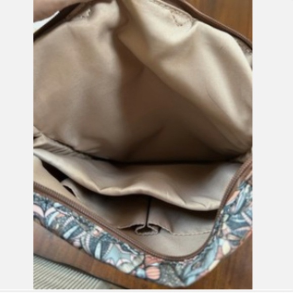 Sak Roots Loyola Backpack - Like New - Picture 3 of 5